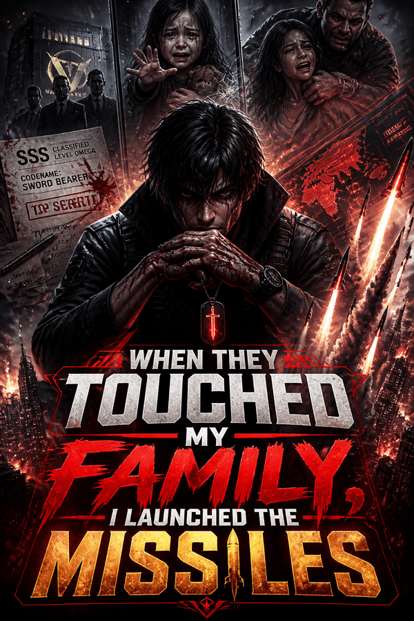 When They Touched My Family, I Launched the Missiles