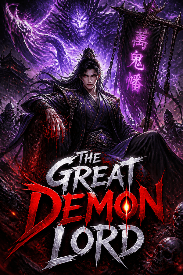 The Great Demon Lord