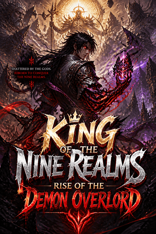 King of the Nine Realms: Rise of the Demon Overlord
