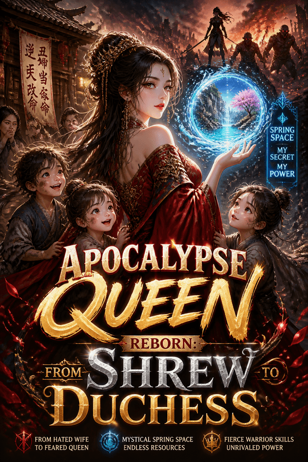 Apocalypse Queen Reborn: From Shrew to Duchess