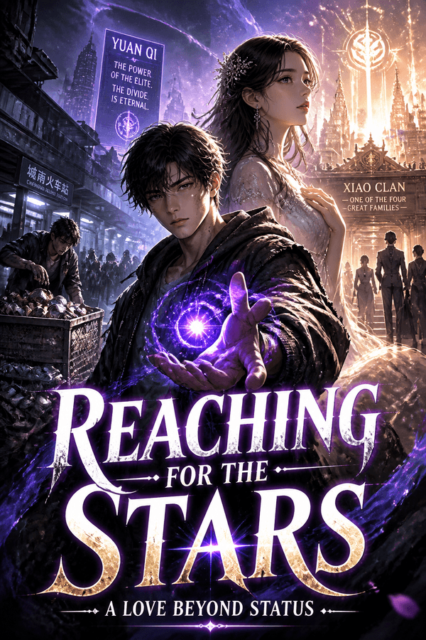 Reaching for the Stars: A Love Beyond Status