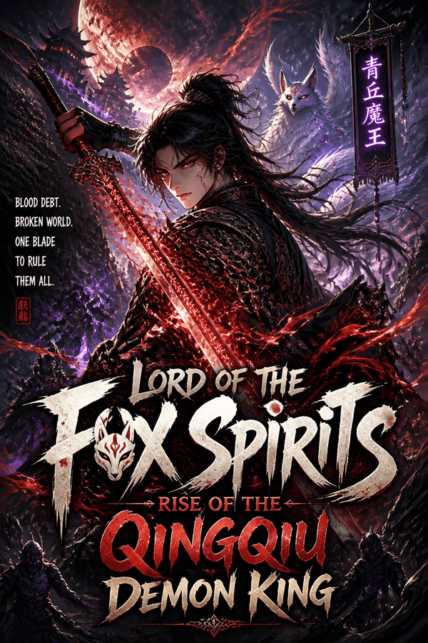 Lord of the Fox Spirits: Rise of the Qingqiu Demon King
