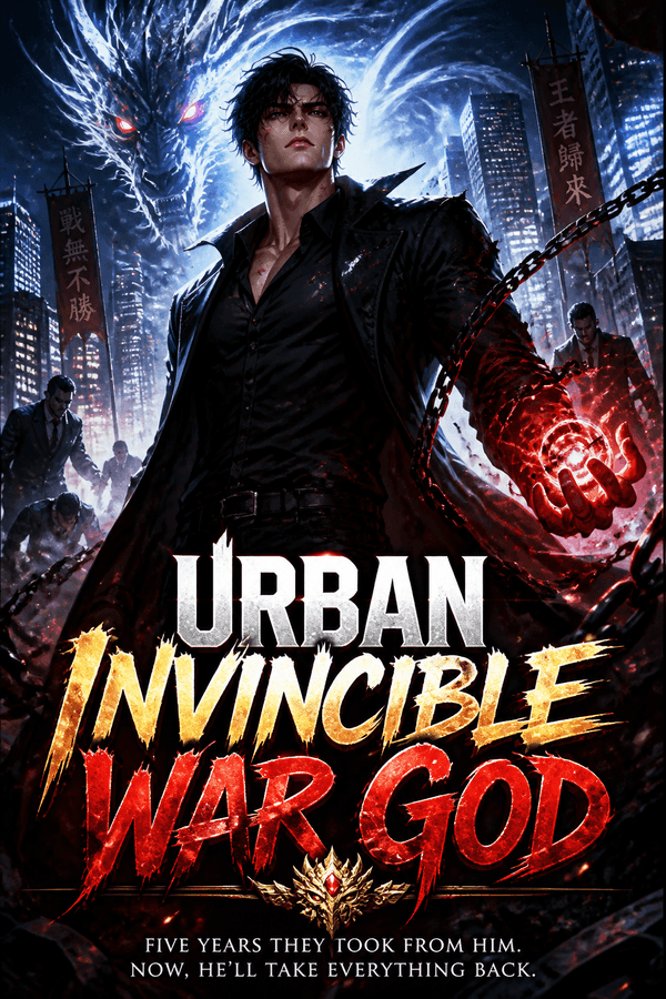 Urban Invincible War God