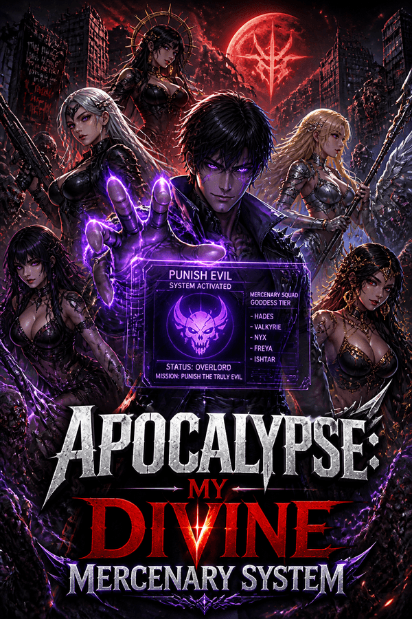 Apocalypse: My Divine Mercenary System
