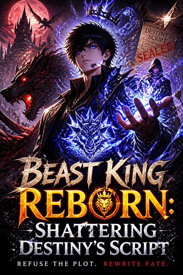 Beast King Reborn: Shattering Destiny's Script