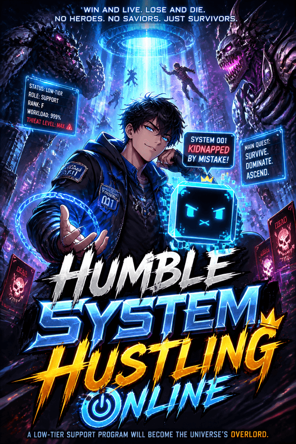 Humble System, Hustling Online