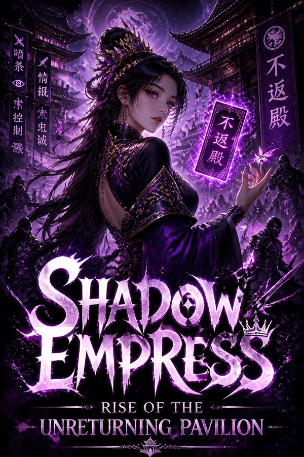 Shadow Empress: Rise of the Unreturning Pavilion