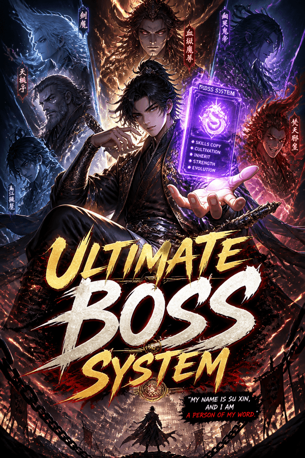 Ultimate Boss System
