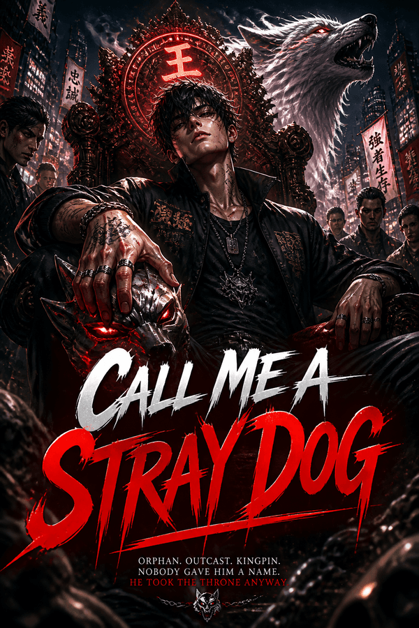 Call Me a Stray Dog