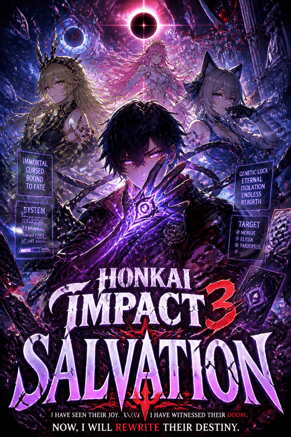 Honkai Impact 3: Salvation
