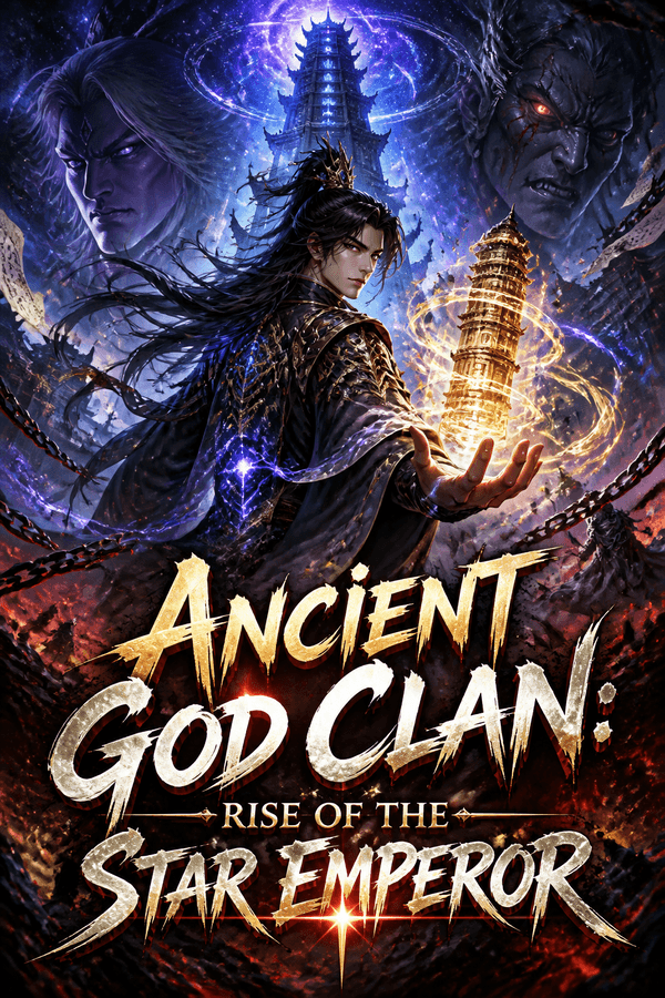 Ancient God Clan: Rise of the Star Emperor