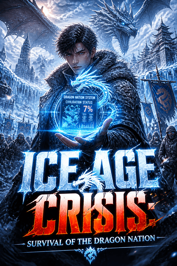 Ice Age Crisis: Survival of the Dragon Nation