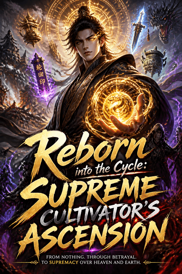 Reborn into the Cycle: Supreme Cultivator's Ascension