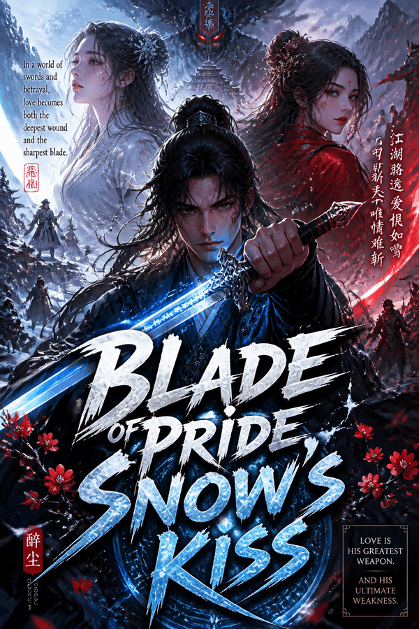 Blade of Pride, Snow's Kiss