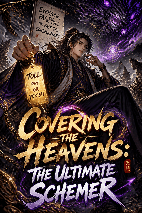 Covering the Heavens: The Ultimate Schemer