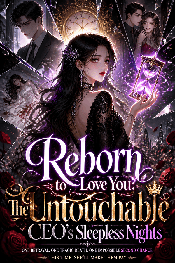 Reborn to Love You: The Untouchable CEO's Sleepless Nights