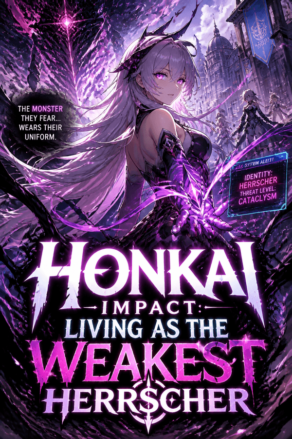 Honkai Impact: Living as the Weakest Herrscher