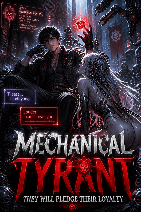 Mechanical Tyrant: They Will Pledge Their Loyalty