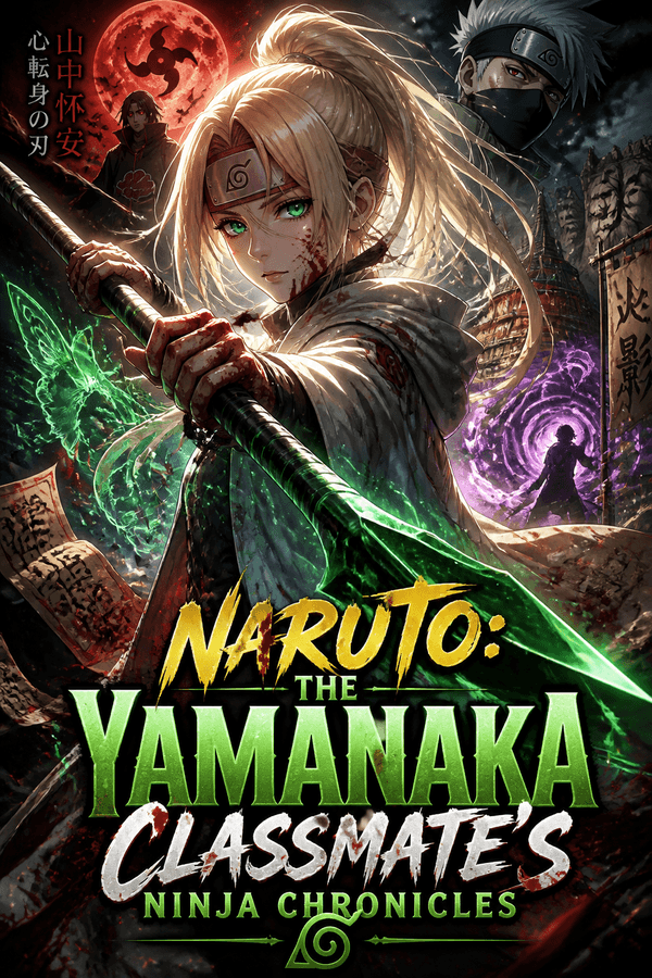 Naruto: The Yamanaka Classmate's Ninja Chronicles