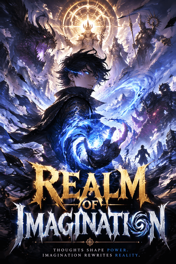 Realm of Imagination