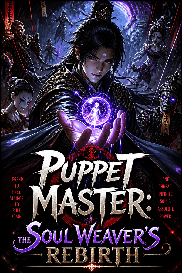 Puppet Master: The Soul Weaver's Rebirth