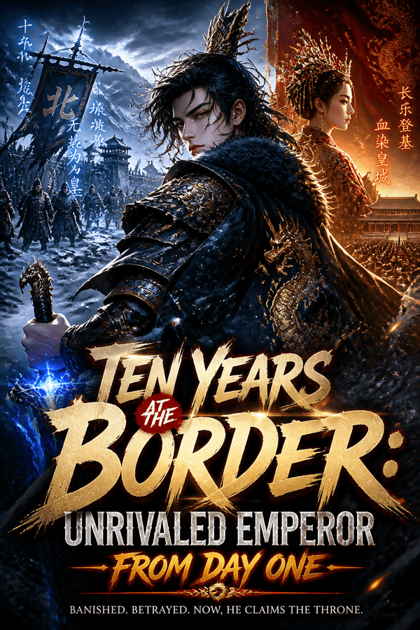 Ten Years at the Border: Unrivaled Emperor From Day One
