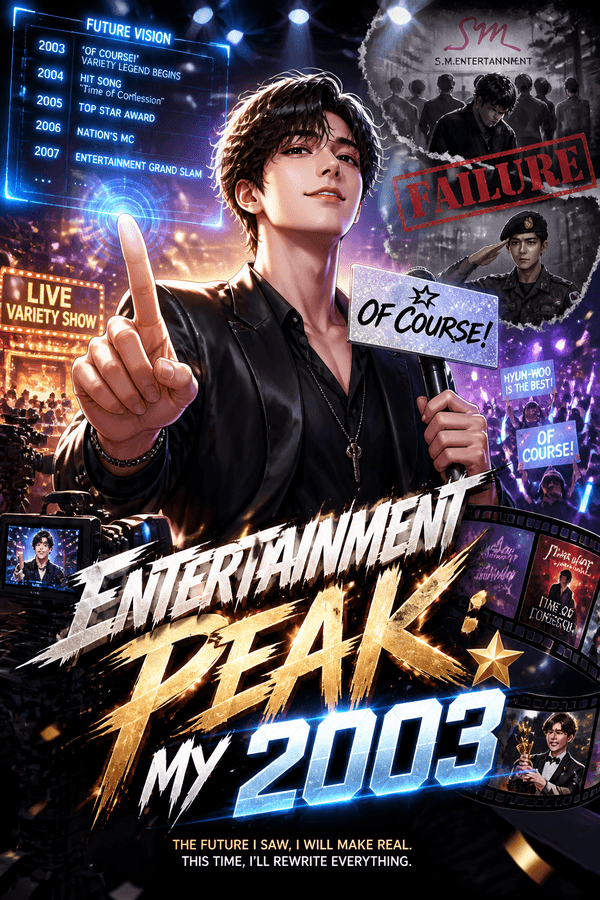 Entertainment Peak: My 2003