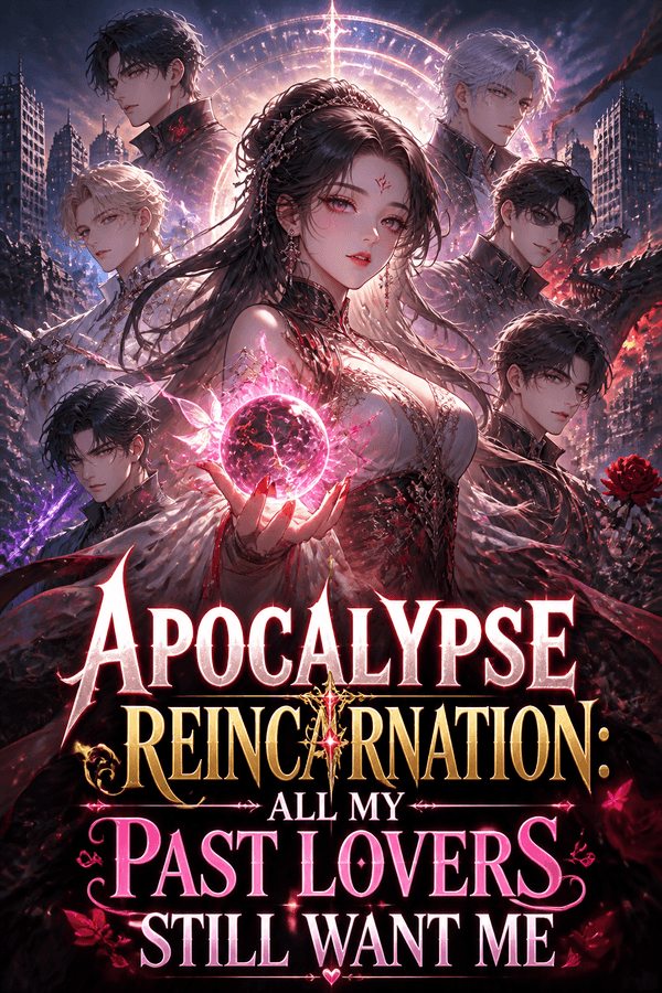 Apocalypse Reincarnation: All My Past Lovers Still Want Me