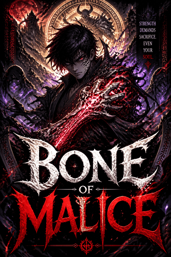Bone of Malice