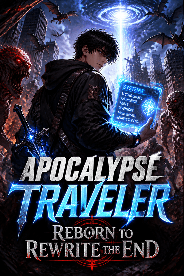 Apocalypse Traveler: Reborn to Rewrite the End