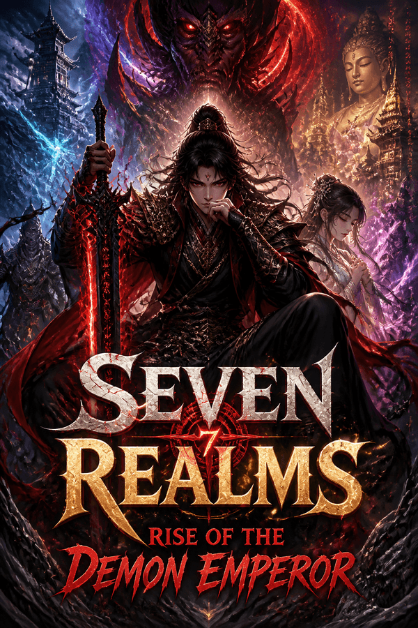 Seven Realms: Rise of the Demon Emperor