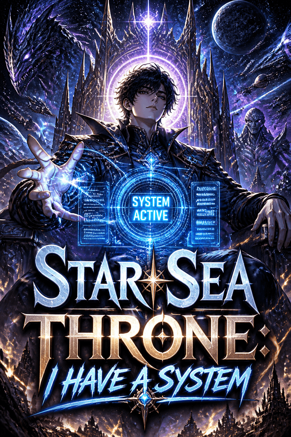 Star Sea Throne: I Have a System