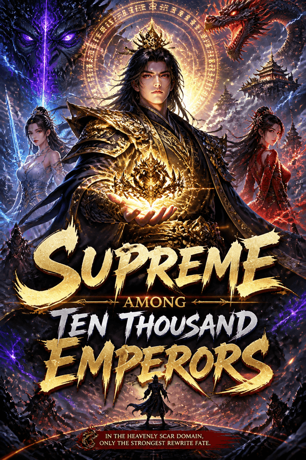 Supreme Among Ten Thousand Emperors