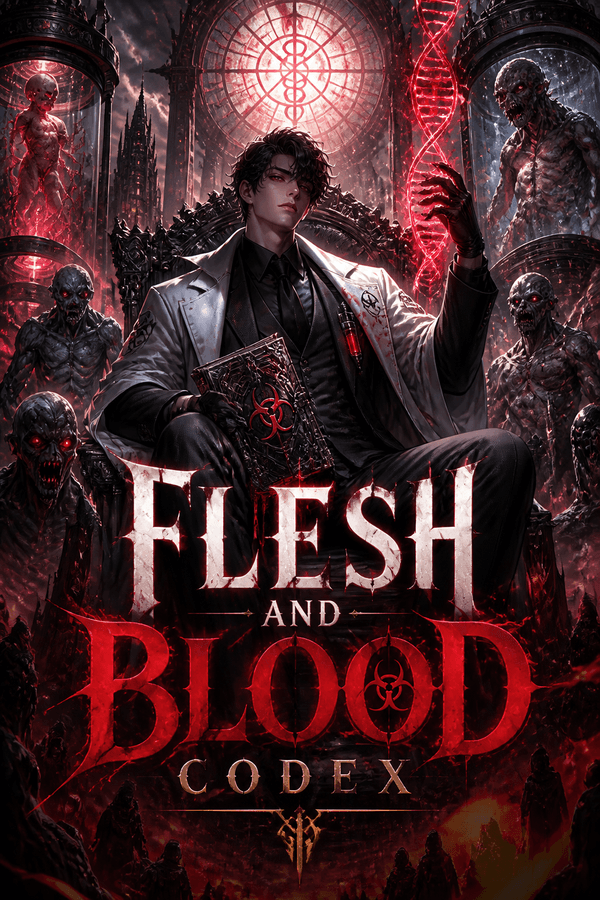 Flesh and Blood Codex