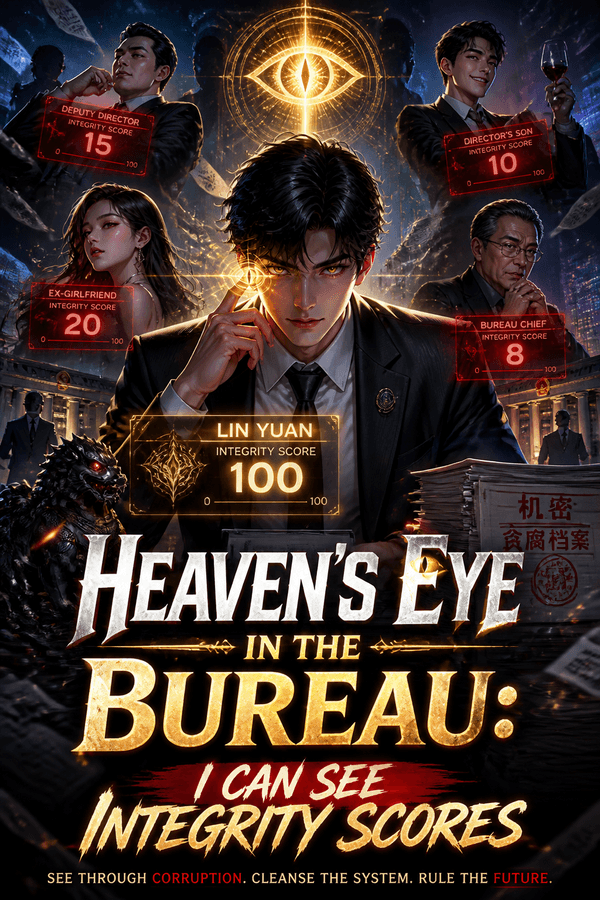 Heaven's Eye in the Bureau: I Can See Integrity Scores