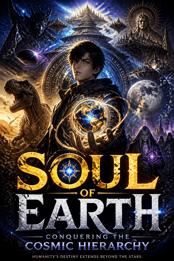 Soul of Earth: Conquering the Cosmic Hierarchy