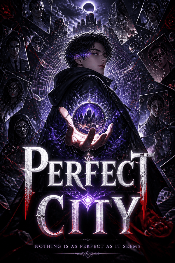 Perfect City