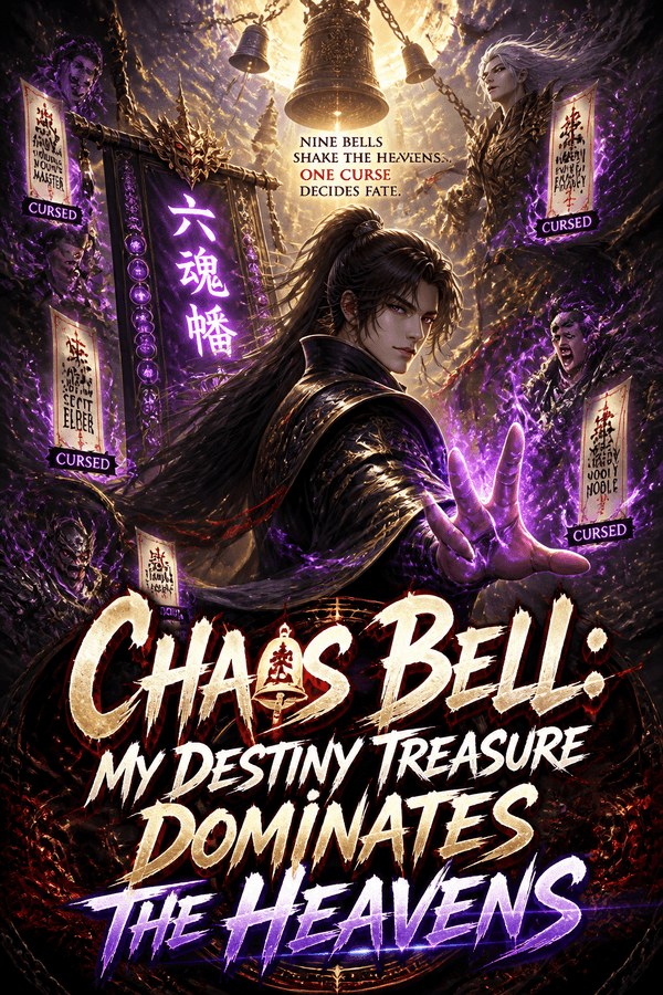 Chaos Bell: My Destiny Treasure Dominates the Heavens