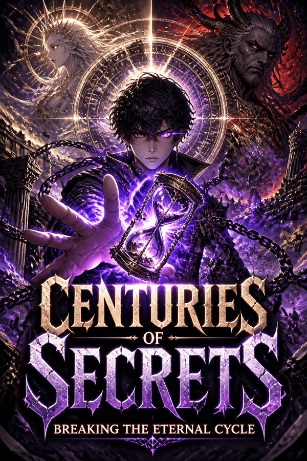 Centuries of Secrets: Breaking the Eternal Cycle