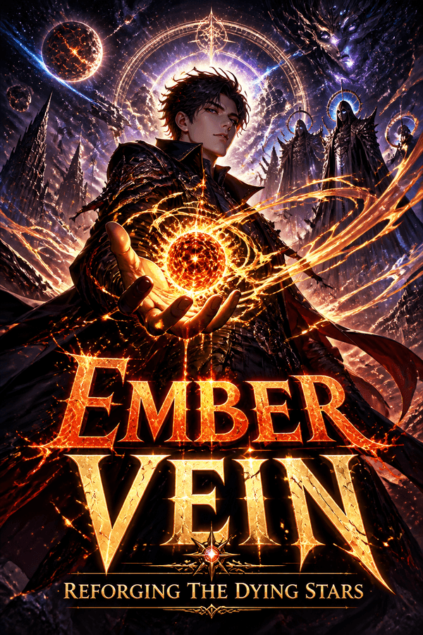 Ember Vein: Reforging the Dying Stars