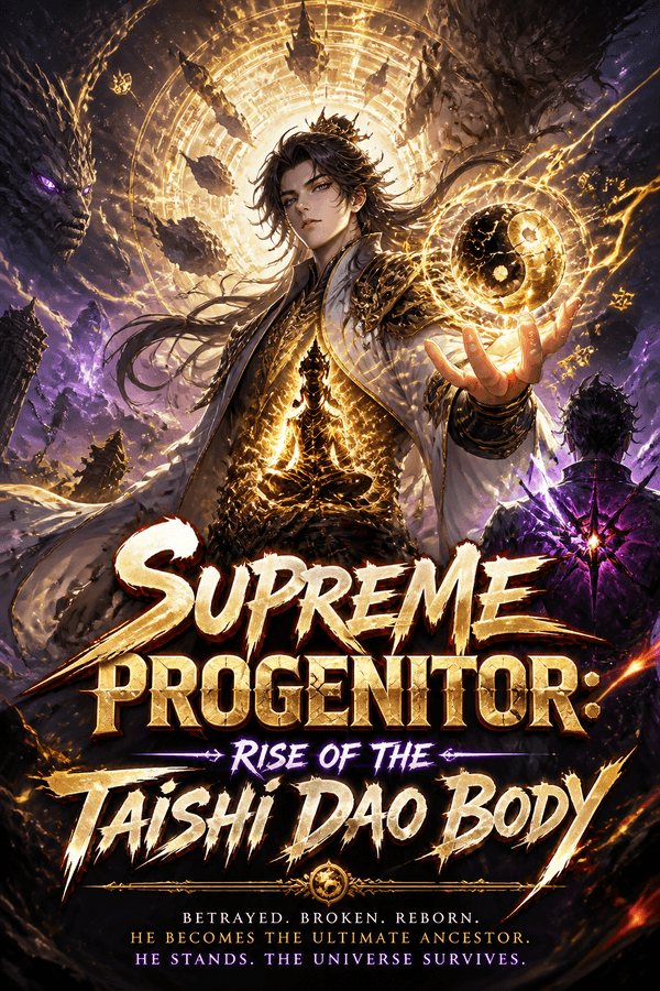 Supreme Progenitor: Rise of the Taishi Dao Body