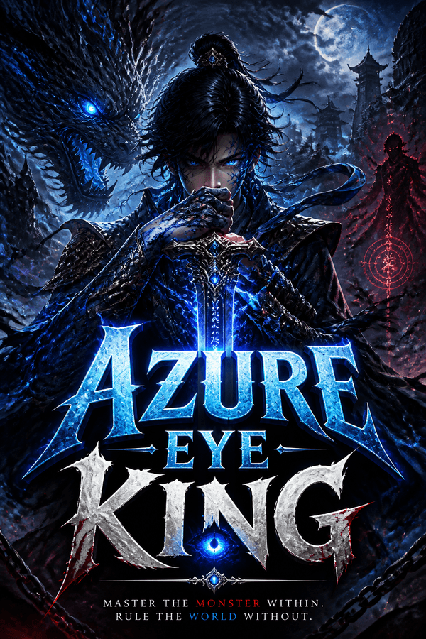 Azure Eye King