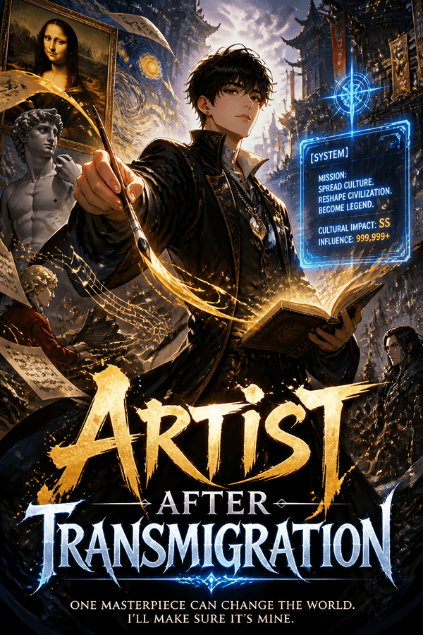 Artist After Transmigration