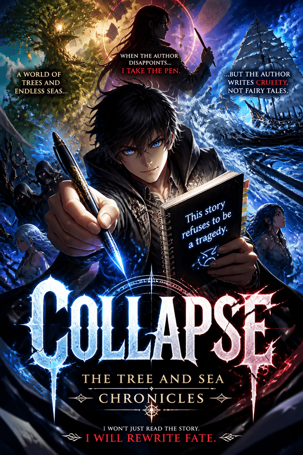 Collapse: The Tree and Sea Chronicles