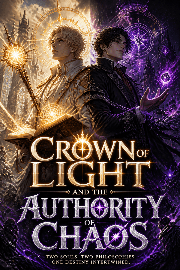 Crown of Light and the Authority of Chaos