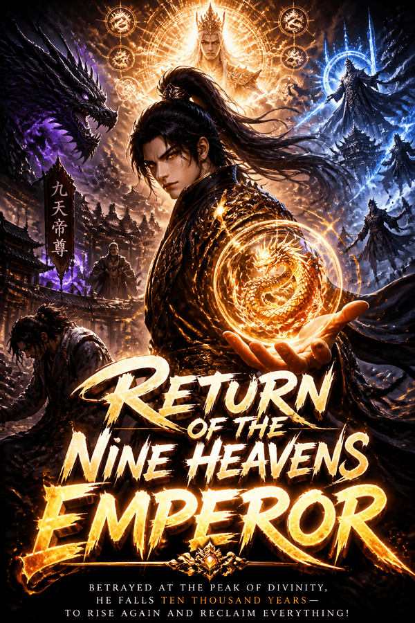 Return of the Nine Heavens Emperor