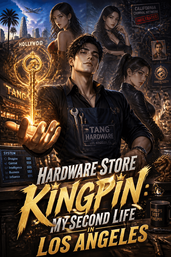Hardware Store Kingpin: My Second Life in Los Angeles