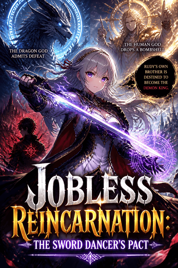 Jobless Reincarnation: The Sword Dancer's Pact