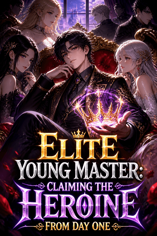 Elite Young Master: Claiming the Heroine from Day One