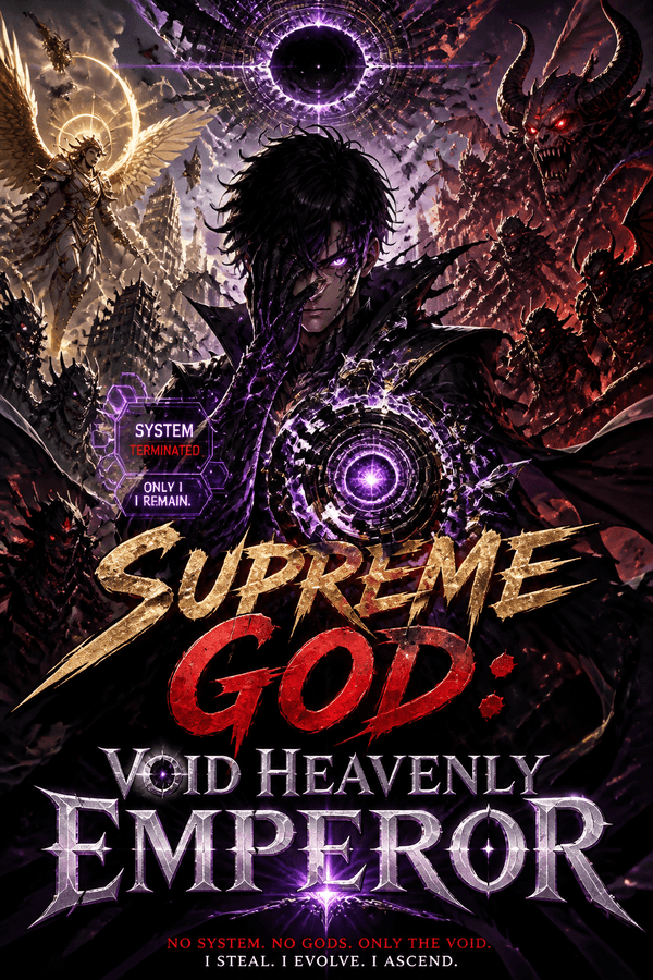 Supreme God: Void Heavenly Emperor